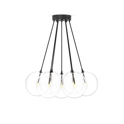 Cloud 7 - Light Chandelier