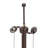 61"H Montana Mission Floor Lamp
