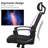 Task Chair with Headrest