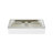 Claire 30" Rectangle Wall-Mount Bathroom Sink-121723847