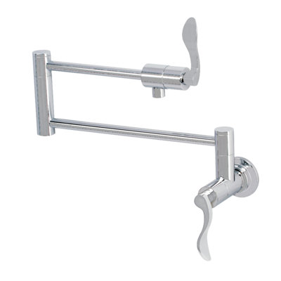 Robinet remplisseur Nuwave