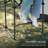 29" Seat Height Tall Folding Camping Chair-506563004