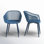 Newark Patio Armchair