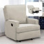 Chaise berçante inclinable Emily-255297100