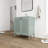 30'' Single Bathroom Vanity with Ceramic Top-97696983