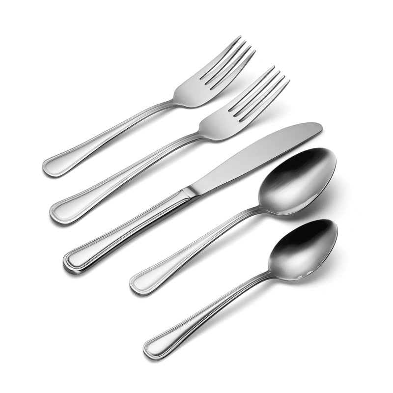 Hollis 20Pc Set