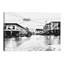 «Seattle Skyline», impression sur toile-74297338-74297339-74297340