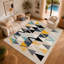 Rockhampton Geometric Area Rug-570705752
