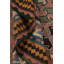 Tapis traditionnel kilim 5 x 9