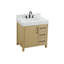 Meuble-lavabo simple 32 po_Traditional_VF60632-BS-1335982048