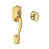 Bright Brass