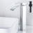 Vessel Sink Bathroom Faucet with Drain Assembly-123292715