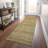Ysadora Aloe Washable Indoor-Outdoor Rug - LOOMLAN-1832448978