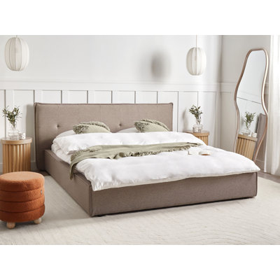 LESTRE 95cm Freeflow Polyester Hard-Side Waterbed Mattress