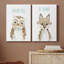 Dream Big Owl - ensemble de 2 peintures-111218887-111218888