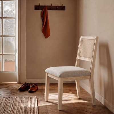 Centennial Cane Back Dining Side Chair