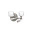 Klingensmith Armed Sconce-33765461-33765462