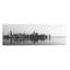 «Chicago Panoramic Skyline Cityscape», reproduction de photo sur toile-1817252238-1753863060-1753863062