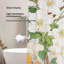 Rideau de douche en polyester-1265361379