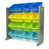 Gray/Blue/Yellow/Green