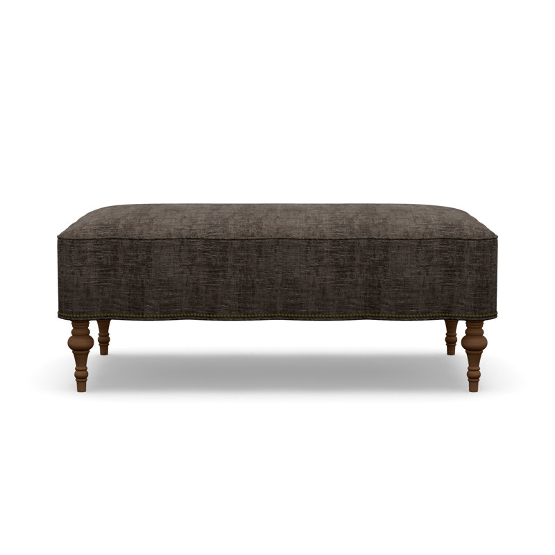 Bench, Yes, Keegan 225729, Walnut