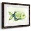 Poisson d'eau douce moucheté II-562123183-562123182