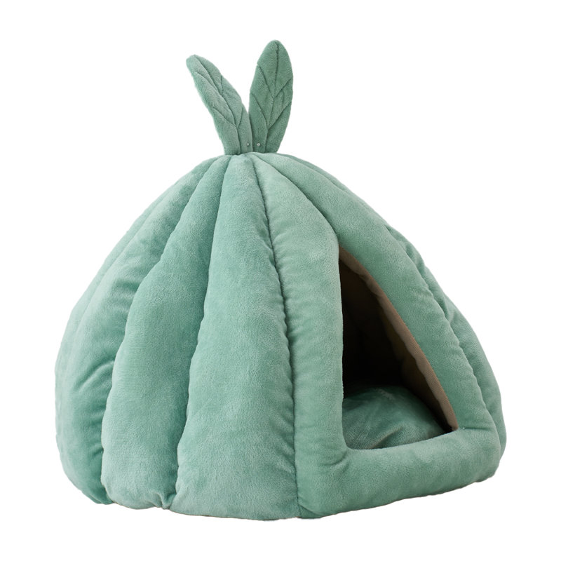 Fleece Pet Bed