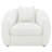 Wilson Upholstered Accent Chair