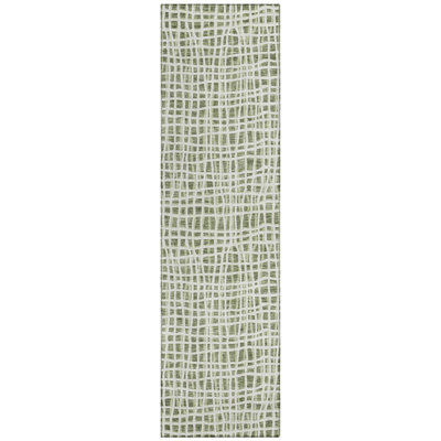  Finck Non-Slip Indoor / Outdoor Door Mat