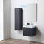 Meuble-lavabo flottant Keriel-87809637