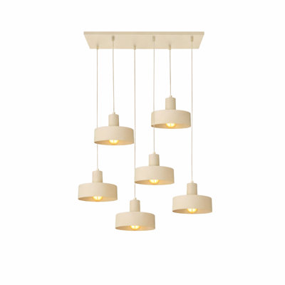 - Light Pendant