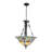18'' 3 - Light Pendant Light Kitchen Island