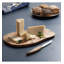 Wood Cheese Board