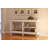 Taleigha 60'' Solid Wood Console Table