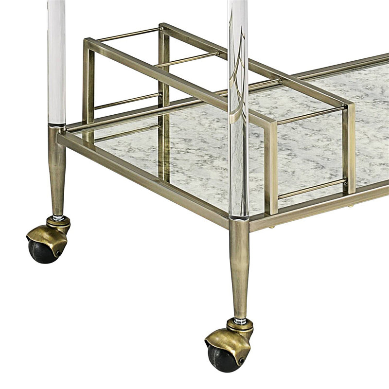 Chariot de service Cirro