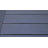 Rectangular Outdoor HDPE Coffee Table , 35.4'' W 17.5'' D x 16'' H-2069899988