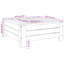 Parasol Base Cover Solid Wood Pine-670993207