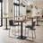 Cafe Bar Table