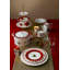 My Noel Bone China Pasta Dish