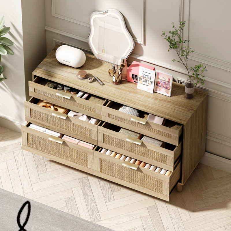 Commode 51 "avec tiroirs