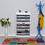 18 Pair Flip Down Shoe Storage-647784845