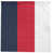 Mississippi Rebellion Navy/Red/White