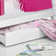 Disney's Frozen Bunk Bed Themed Beds with Built-in Ladder Included-17648375-17648376