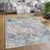 Solveg Oriental Area Rug