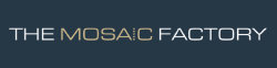 The Mosaic Factory Logo