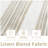 Akhill Striped Tailored Window Valance-1206639878-1155729443