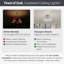 Flush Mount