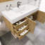 Meuble-lavabo simple mural 42 po Funston-1113477351