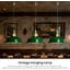 21.5cm H Metal Bowl Lamp Shade-127423408
