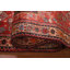 Tapis traditionnel tribal en laine 4 x 5